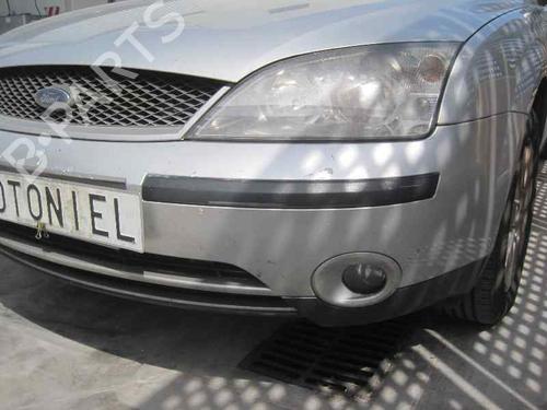Engine FORD MONDEO III Saloon (B4Y) 2.0 16V TDDi / TDCi | BP2421823M1 