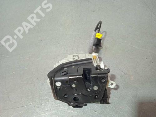 Venstre bak lås AUDI A4 B9 (8W2, 8WC) 2.0 TDI | BP8235189C100 