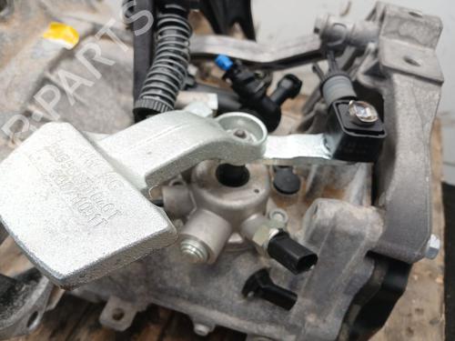 Gearbox VW POLO VI (AW1, BZ1, AE1) 1.6 TDI | BP36016610M3 - Image 4