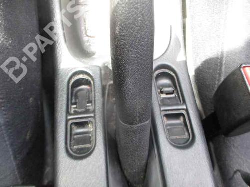 Left front suspension arm HONDA CIVIC VI Fastback (MA, MB)  | BP2397619M12 