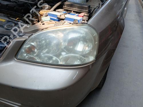 Left headlight CHEVROLET NUBIRA Saloon 1.6 | BP28216326C28 