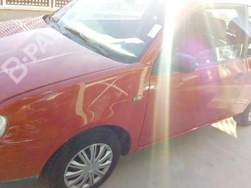 Tailgate handle SEAT AROSA (6H1) 1.0 | BP2724852C132 