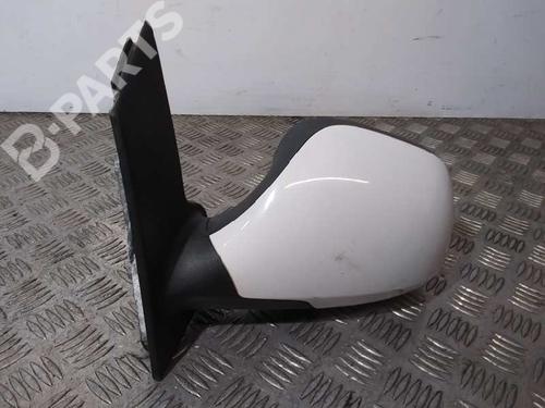 Left mirror SEAT ALTEA XL (5P5, 5P8)  | BP10316805C26 