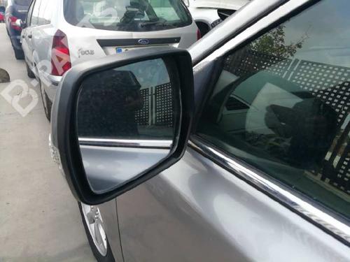 Front right window mechanism SUBARU LEGACY V Estate (BR)  | BP9965952C23 