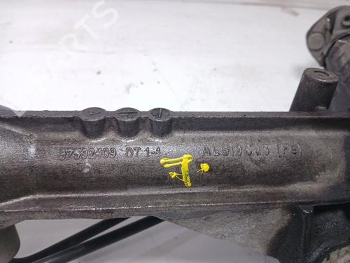 Steering rack FORD TRANSIT Van (FA_ _) 2.2 TDCi | BP39146656M22 - Image 3