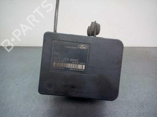 ABS pump FORD FOCUS II (DA_, HCP, DP)  | BP18548049M43 