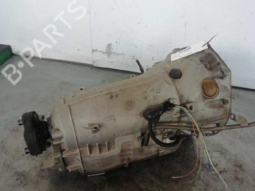 Used Gearbox MERCEDES-BENZ C-CLASS (W204) C 220 CDI (204.008) (170 hp) 10161133