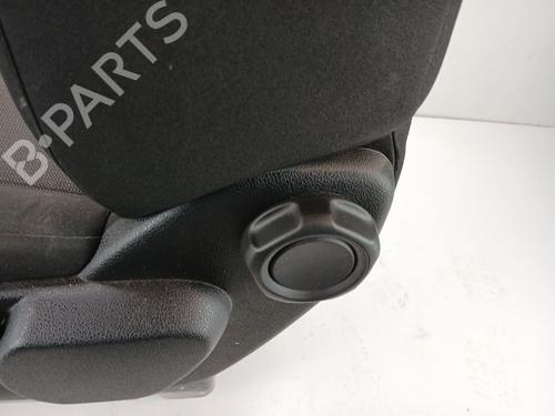 Left front seat OPEL VIVARO C Van (K0) 1.5 | BP32983142C15  - Image 6