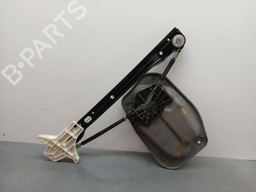 Rear left window mechanism VW GOLF V (1K1)  | BP21837780C24 