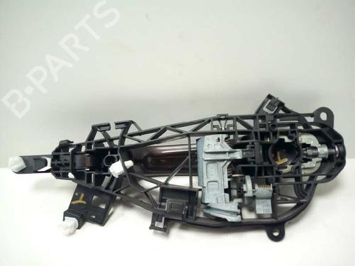Front right exterior door handle OPEL ASTRA K (B16)  | BP17053893C129 