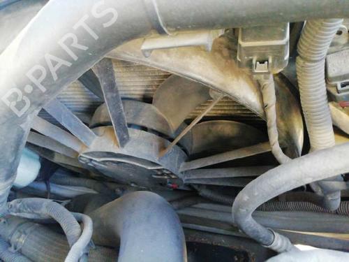 Radiator fan DODGE JOURNEY 2.0 CRD | BP17447231M35 - Image 2