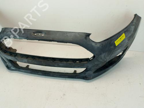 Front bumper FORD FIESTA VI (CB1, CCN) 1.6 ST | BP27520480C7 