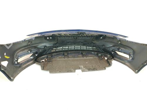 Front bumper OPEL ASTRA K (B16) 1.2 Turbo (68) | BP27460162C7 