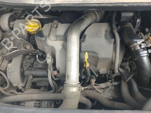 Used Engine RENAULT SCÉNIC II (JM0/1_) 1.5 dCi (JM1E, JM16) (106 hp) 28582058