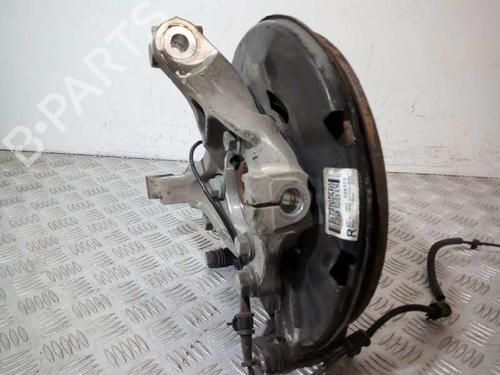 Right front steering knuckle OPEL ASTRA J Sports Tourer (P10)  | BP16747992M26 