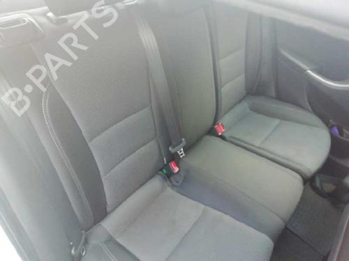 Used Rear seat HYUNDAI i30 (GD) 1.4 CRDi (90 hp) 13691786