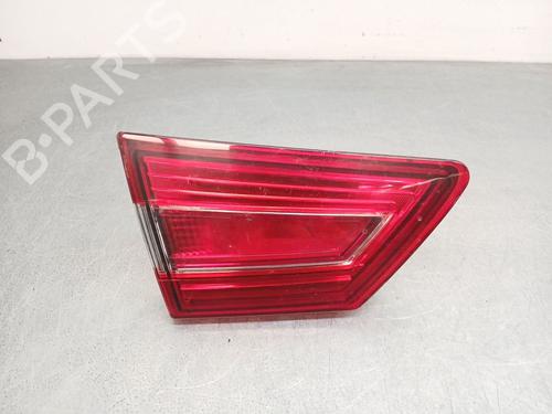 Used Left tailgate light Left tailgate light RENAULT CLIO IV Hatchback Van (BH_) 1.5 dCi 75 (75 hp) 39802570 39802570