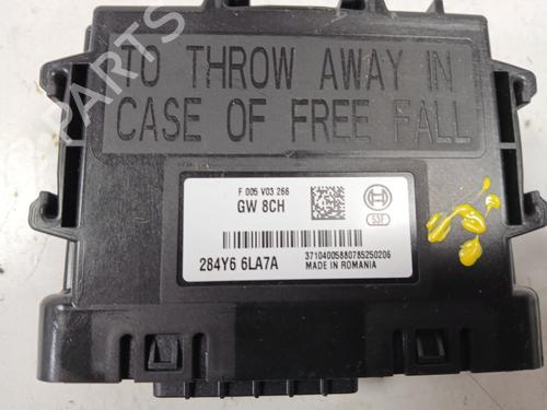 Electronic module NISSAN JUKE (F16_) 1.0 | BP36145726M83 - Image 3