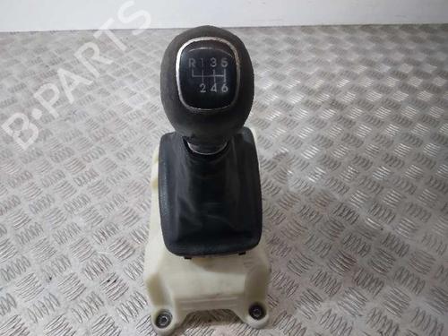 Manual gearbox selector KIA CARENS IV 1.7 CRDi (116 hp) 13920648