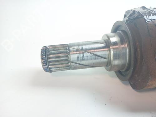 Right front driveshaft OPEL CORSA E (X15)  | BP32111431M39 