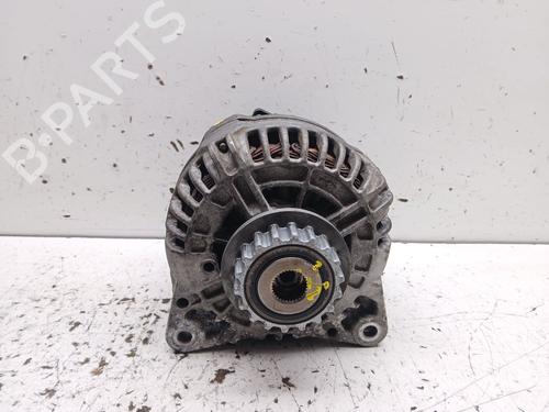 Used Alternator Alternator VW TOUAREG (7LA, 7L6, 7L7) 2.5 R5 TDI (174 hp) 19803391 19803391