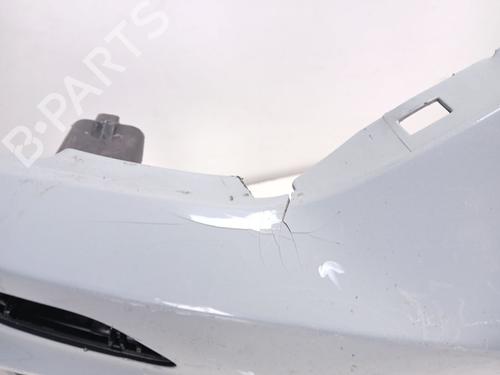 Front bumper AUDI A1 (8X1, 8XK) 1.4 TDI | BP30081064C7 