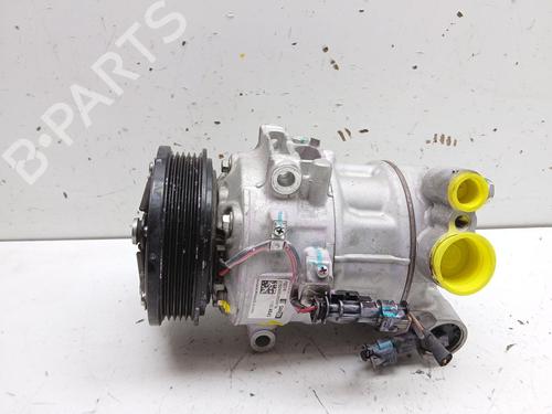 Used AC compressor AC compressor MG MG HS (AS23) 1.5 T (SAS23) (162 hp) 36160103 36160103