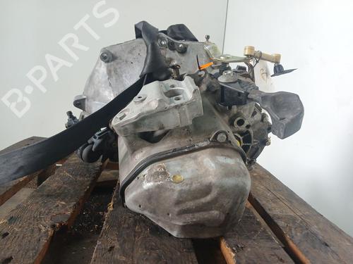 Gearbox PEUGEOT 1007 (KM_) 1.4 HDi | BP39611436M3 - Image 4