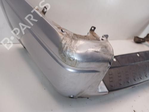 Bak støtfanger MITSUBISHI PAJERO III Canvas Top (V6_W, V7_W) 3.2 DI-D (V68W, V78W) | BP27930575C8 