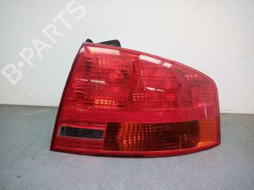 Used Right taillight AUDI A4 B7 (8EC) 2.0 TDI (140 hp) 17661027