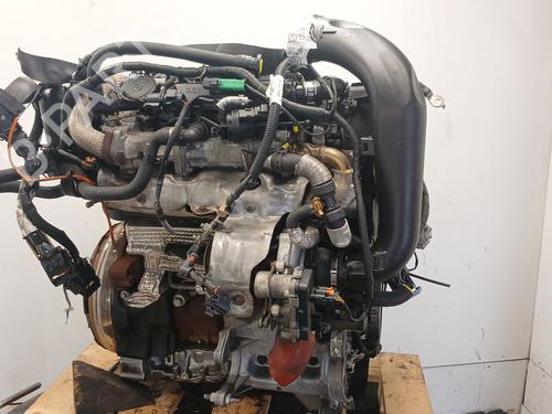 Engine LAND ROVER RANGE ROVER EVOQUE (L538) 2.2 D | BP36158868M1 - Image 4