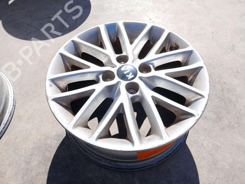 Used Rim KIA RIO IV (YB, SC, FB) 1.25 (84 hp) 32365468