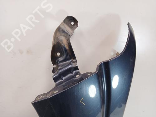 Left front fenders NISSAN PATHFINDER III (R51) 2.5 dCi 4WD | BP30969202C41