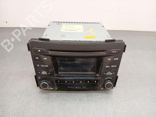 radio-hyundai-i40-i-vf-17-crdi-2012-2013-2014-2015-2016-2017-2018-2019-12469508 main image