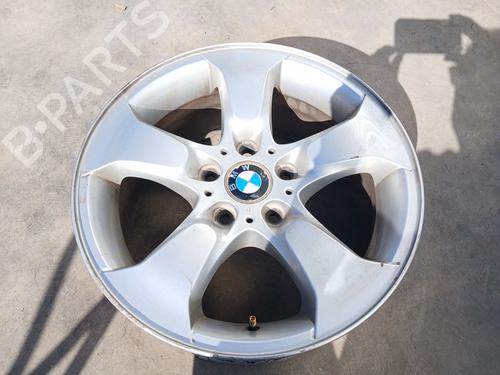 Fælk BMW X3 (E83) xDrive 20 d (163 hp) 32449617