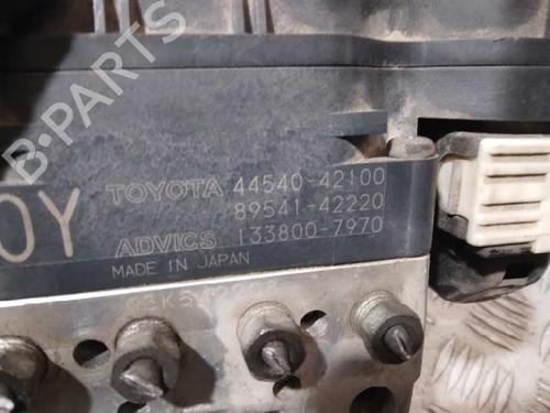 ABS pump TOYOTA RAV 4 III (_A3_)  | BP14834931M43 