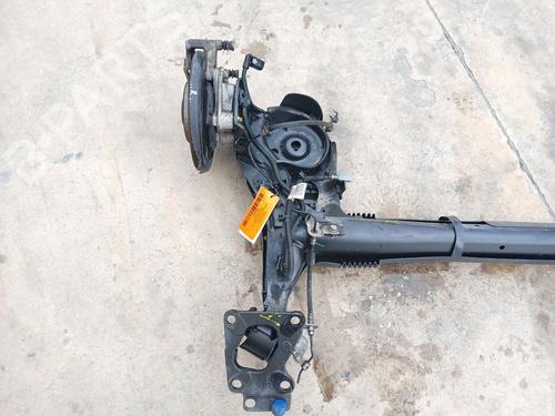 Rear axle OPEL COMBO Box Body/MPV (K9) 1.5 D | BP33537238M2 - Image 2