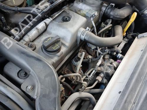 Motor FORD FOCUS I (DAW, DBW) 1.8 TDCi | BP28178941M1 