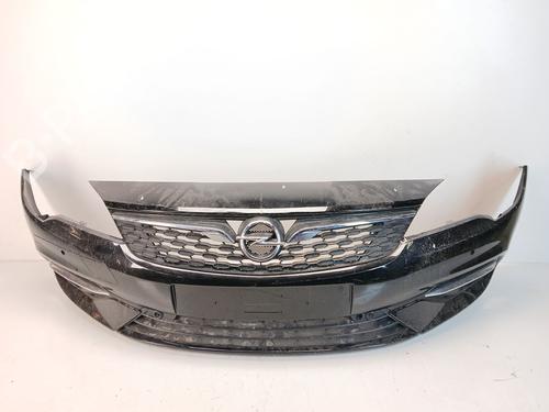 Used Front bumper OPEL ASTRA K (B16) 1.2 Turbo (68) (110 hp) 27838617