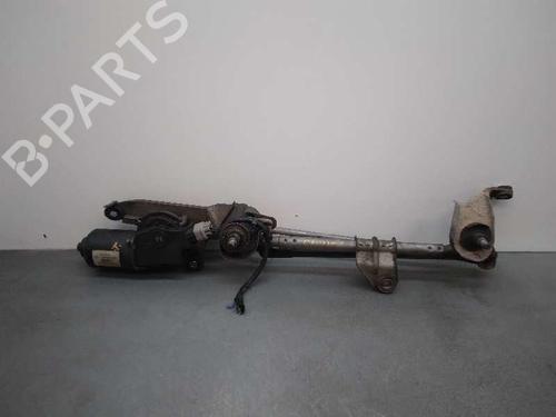 Used Front wiper motor MITSUBISHI COLT VI (Z3_A, Z2_A) 1.1 (Z31A, Z32A) (75 hp) 16990227