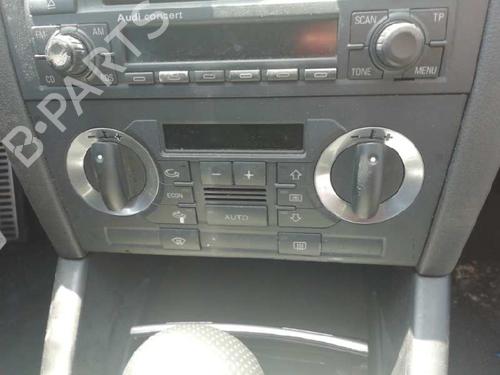 Climate control AUDI A3 (8P1)  | BP13025724I5 
