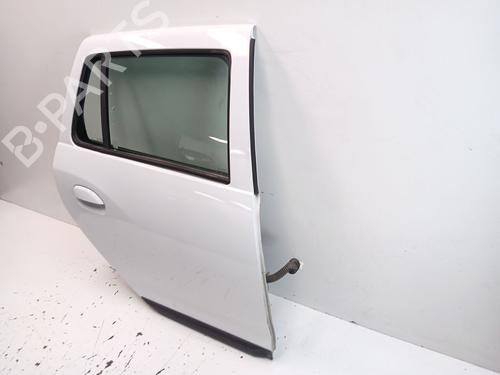 Dør højre bagtil DACIA LOGAN MCV II 1.5 dCi | BP38799735C5 - Image 4
