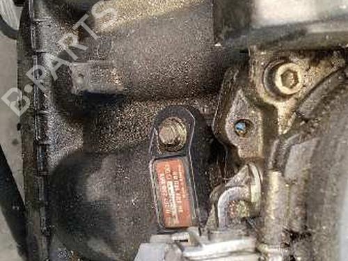 Steering wheel CITROËN C5 I (DC_)  | BP2437418C49 