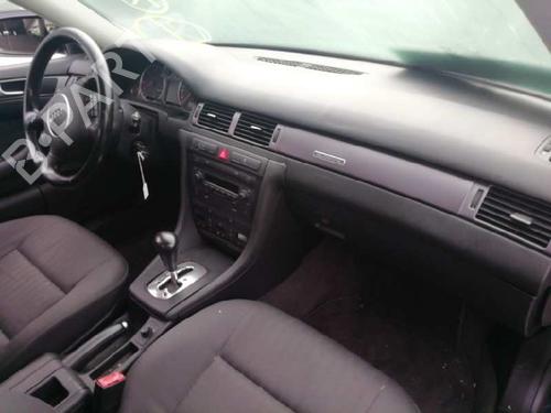Bak støtfanger AUDI A6 C5 (4B2) 2.5 TDI | BP12179779C8 