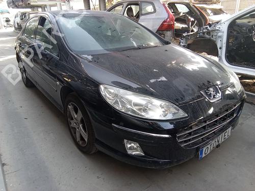 Engine PEUGEOT 407 (6D_) 2.0 HDi 135 (6DRHRH, 6DRHRE, 6DRHRG, 6DRHRJ) | BP38912101M1  - Image 10