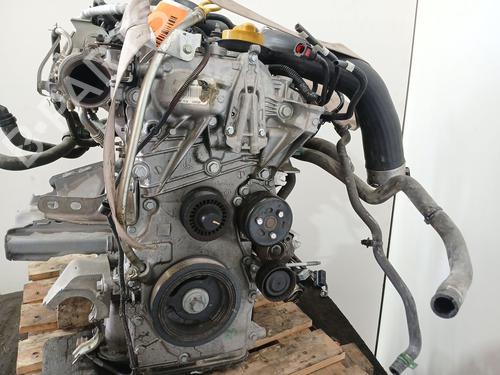 Engine RENAULT CLIO IV (BH_) 0.9 TCe 90 (BHNF, BHMA, BHMH, BHJK, BHJR) | BP38759783M1 - Image 9