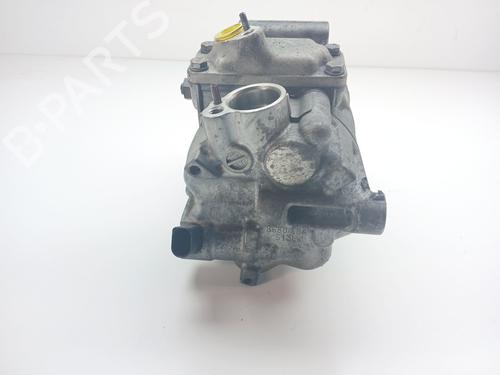 AC compressor AUDI A3 (8P1) 1.9 TDI | BP32060294M34 
