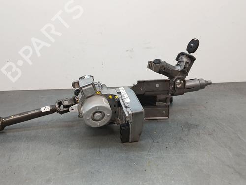 Steering column FORD TOURNEO COURIER B460 MPV  | BP26600890M21 