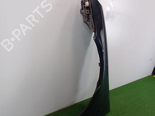 Left front fenders VW JETTA III (1K2) 1.9 TDI | BP22782099C41 