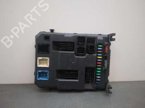 Used Fuse box CITROËN C3 Picasso (SH_) [2008-2025]  18038217